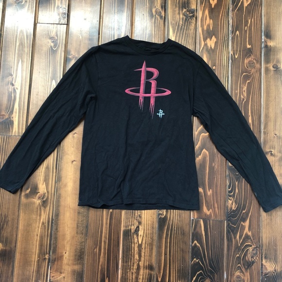 Houston Rockets T-Shirt Bundle - Picture 4 of 4